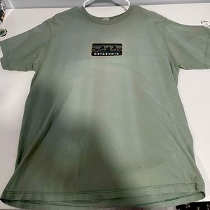 Vintage Patagonia Classic Tee